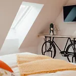 Smarthotel Alojamento de Acomodação e Pequeno-almoço 4*