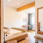 Smarthotel Bed & Breakfast Völkermarkt