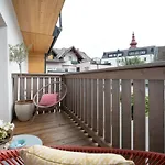 Smarthotel Bed & Breakfast Völkermarkt