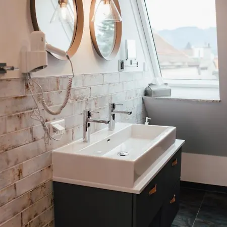 Bed & Breakfast Smarthotel 4*