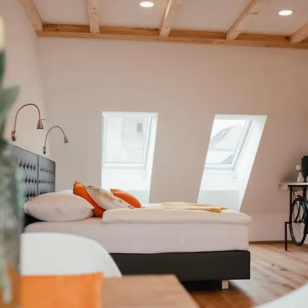 Smarthotel Völkermarkt