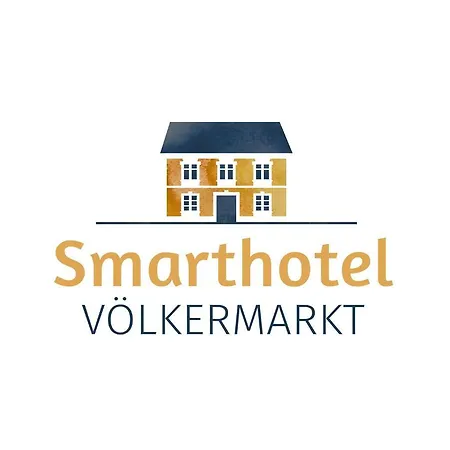 Frühstückspension Smarthotel 4*