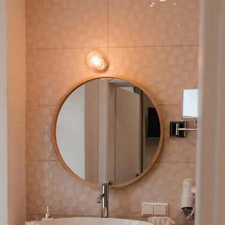 Bed & Breakfast Smarthotel