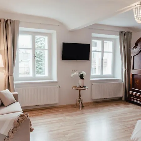 Smarthotel Frühstückspension *