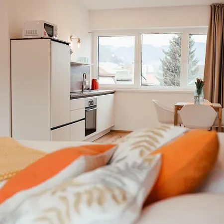 Smarthotel Bed & Breakfast Völkermarkt