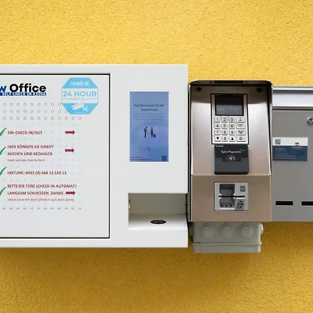 Smarthotel 4* Фёлькермаркт