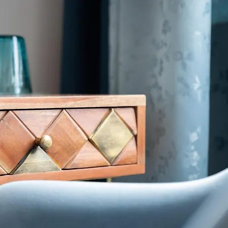 Bed & Breakfast Smarthotel 4*