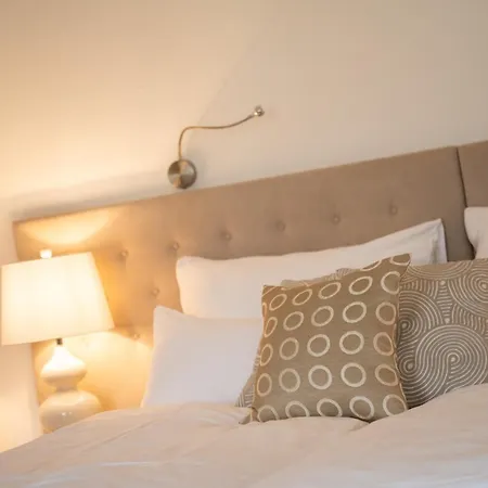 Frühstückspension Smarthotel *