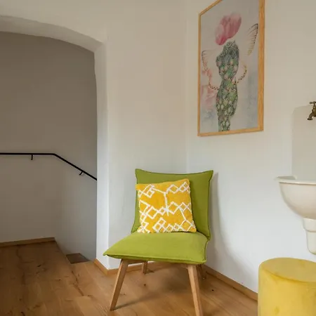 Smarthotel Bed & Breakfast Völkermarkt