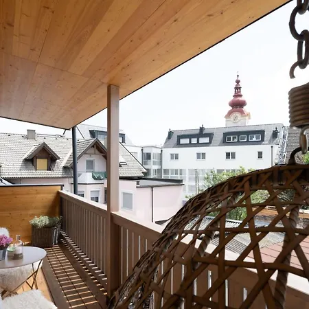 Smarthotel Frühstückspension