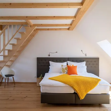 Smarthotel Völkermarkt