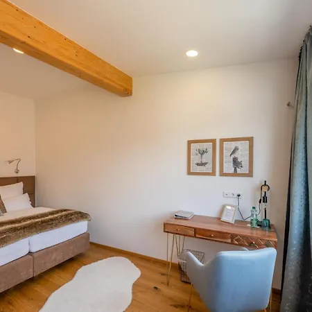 Smarthotel 4* Völkermarkt