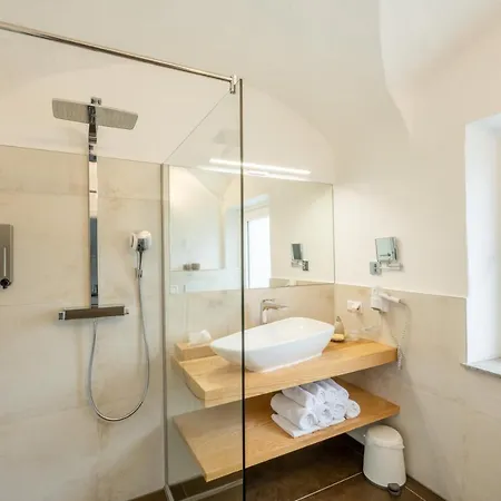 Bed & Breakfast Smarthotel 4*