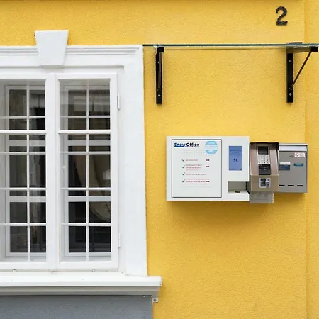 Smarthotel