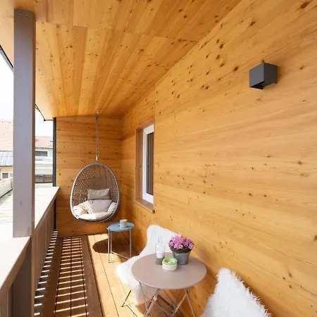Smarthotel Bed & Breakfast