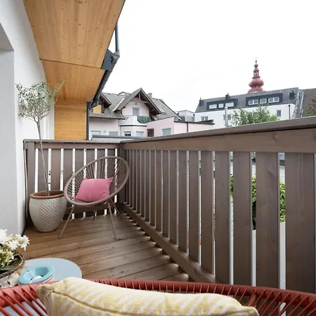 Smarthotel Frühstückspension Völkermarkt