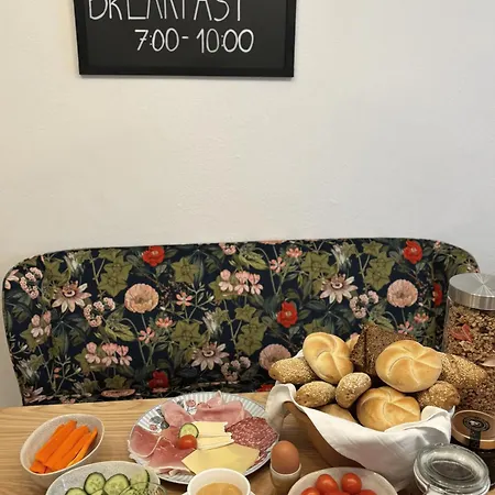 Bed & Breakfast Smarthotel Völkermarkt