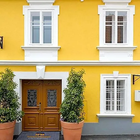Smarthotel 4* Völkermarkt