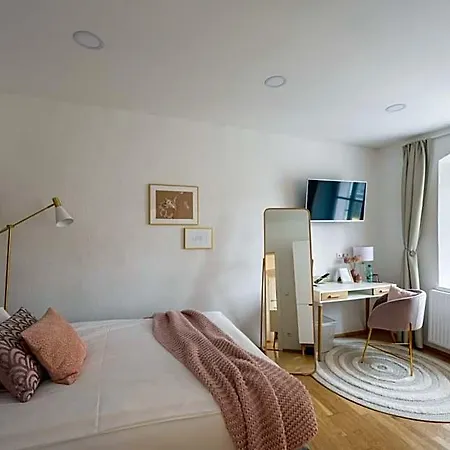 Smarthotel 4* Völkermarkt