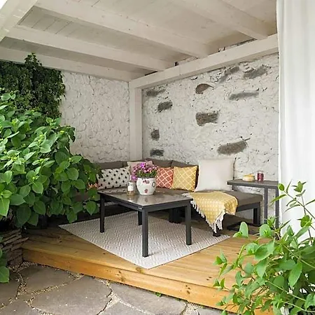 Bed & Breakfast Smarthotel 4*
