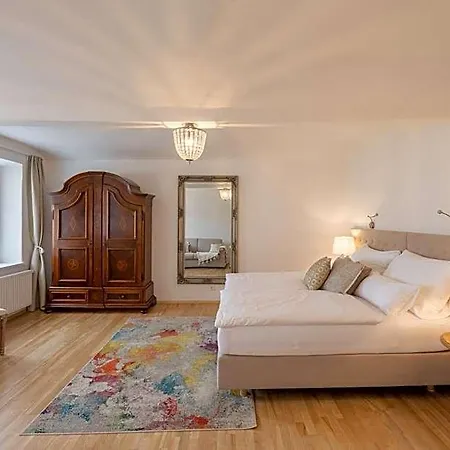 Smarthotel Bed & Breakfast Völkermarkt