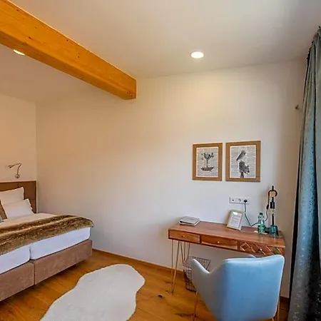 Smarthotel 4* Völkermarkt