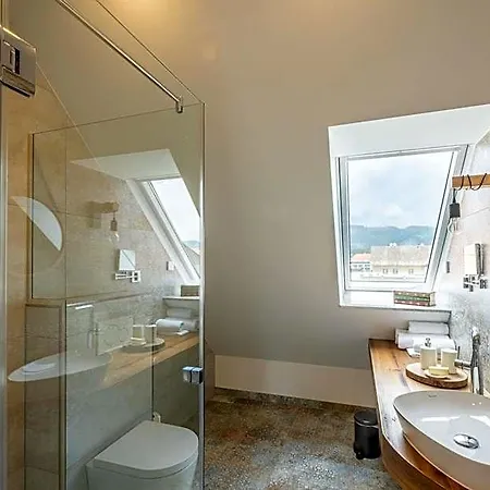Bed & Breakfast Smarthotel