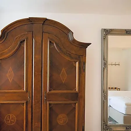 Bed & Breakfast Smarthotel Völkermarkt