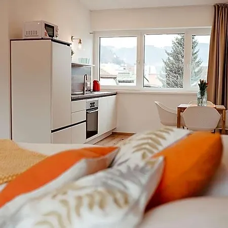 Smarthotel Bed & Breakfast Völkermarkt