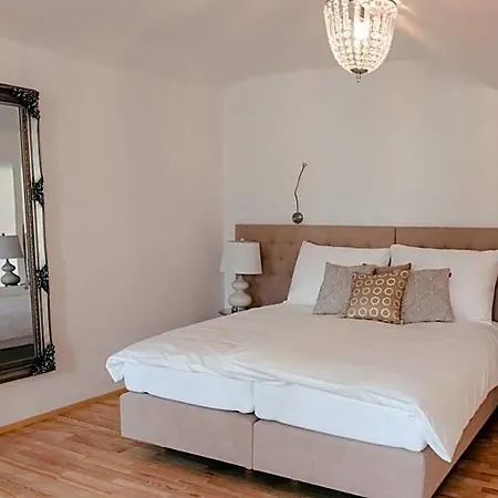 Bed & Breakfast Smarthotel Völkermarkt