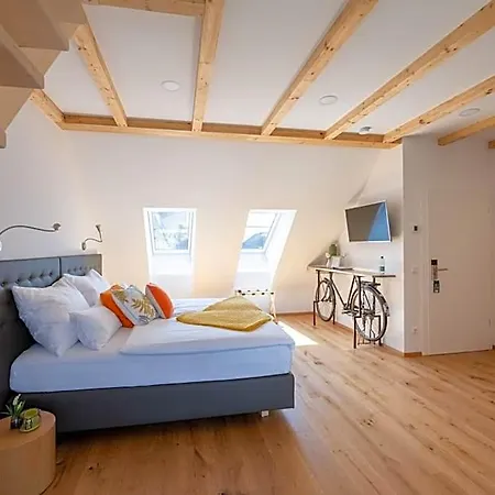 Bed & Breakfast Smarthotel 4*
