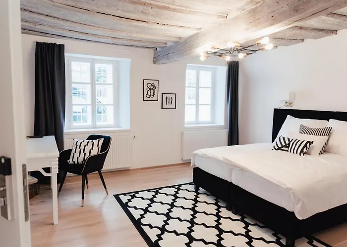 Smarthotel 4* Völkermarkt