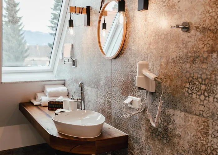 Smarthotel Völkermarkt