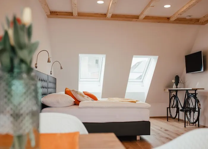 Smarthotel Völkermarkt