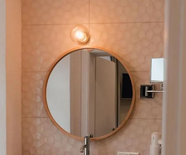 Nocleg ze śniadaniem Smarthotel