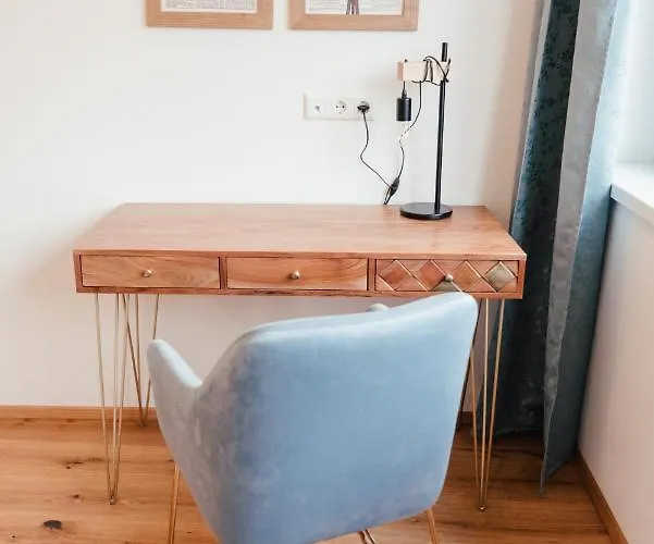 B&B Smarthotel Völkermarkt