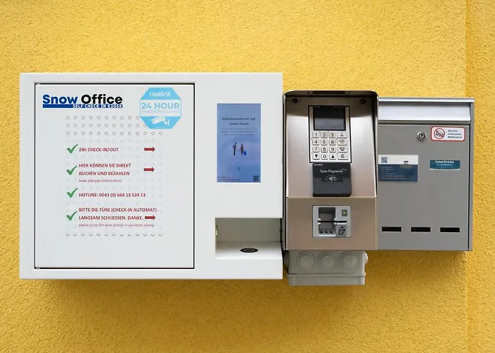 Smarthotel 4* Völkermarkt