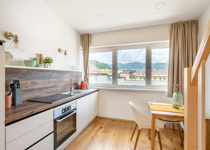 Smarthotel 4* Völkermarkt