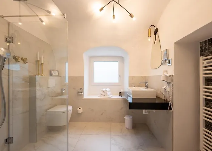 Nocleg ze śniadaniem Smarthotel Völkermarkt