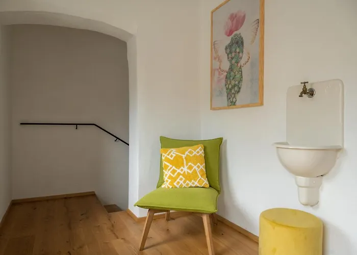 Smarthotel Nocleg ze śniadaniem Völkermarkt