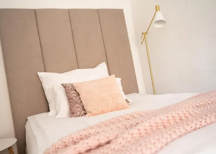 Smarthotel Nocleg ze śniadaniem Völkermarkt