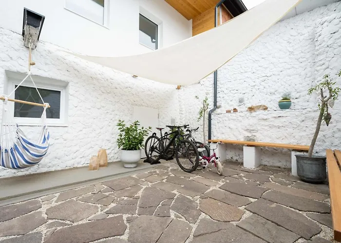 B&B Smarthotel Völkermarkt