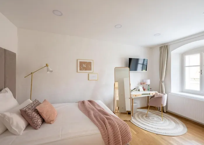 Smarthotel 4* Völkermarkt