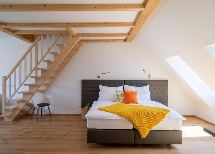 Smarthotel Фёлькермаркт