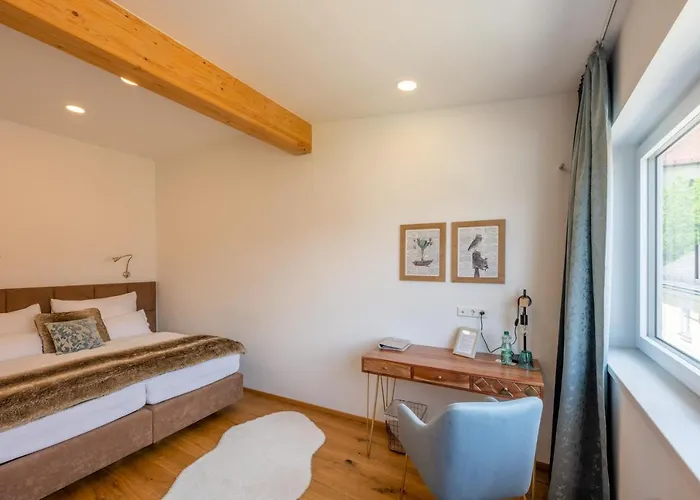 Smarthotel 4* Völkermarkt