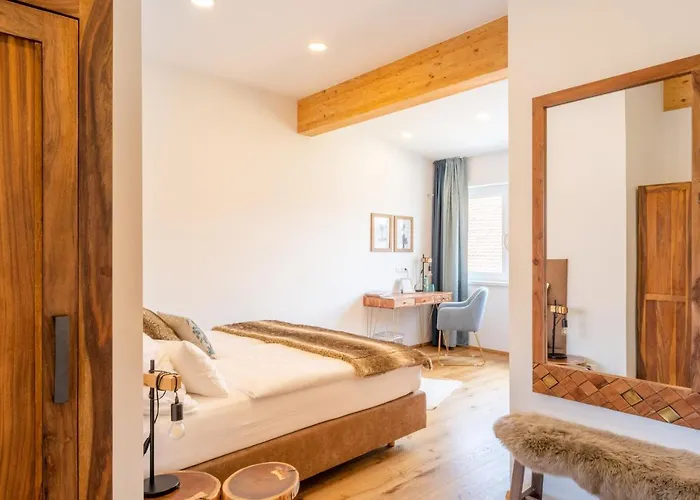 Smarthotel B&B Völkermarkt