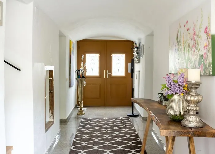 B&B Smarthotel Völkermarkt