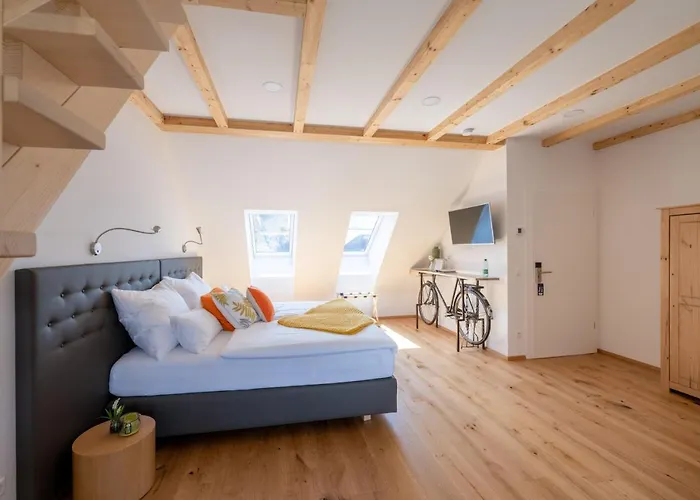 Nocleg ze śniadaniem Smarthotel