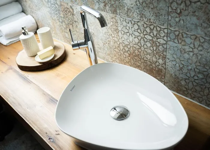 Nocleg ze śniadaniem Smarthotel Völkermarkt