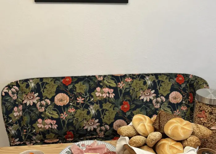 B&B Smarthotel Völkermarkt